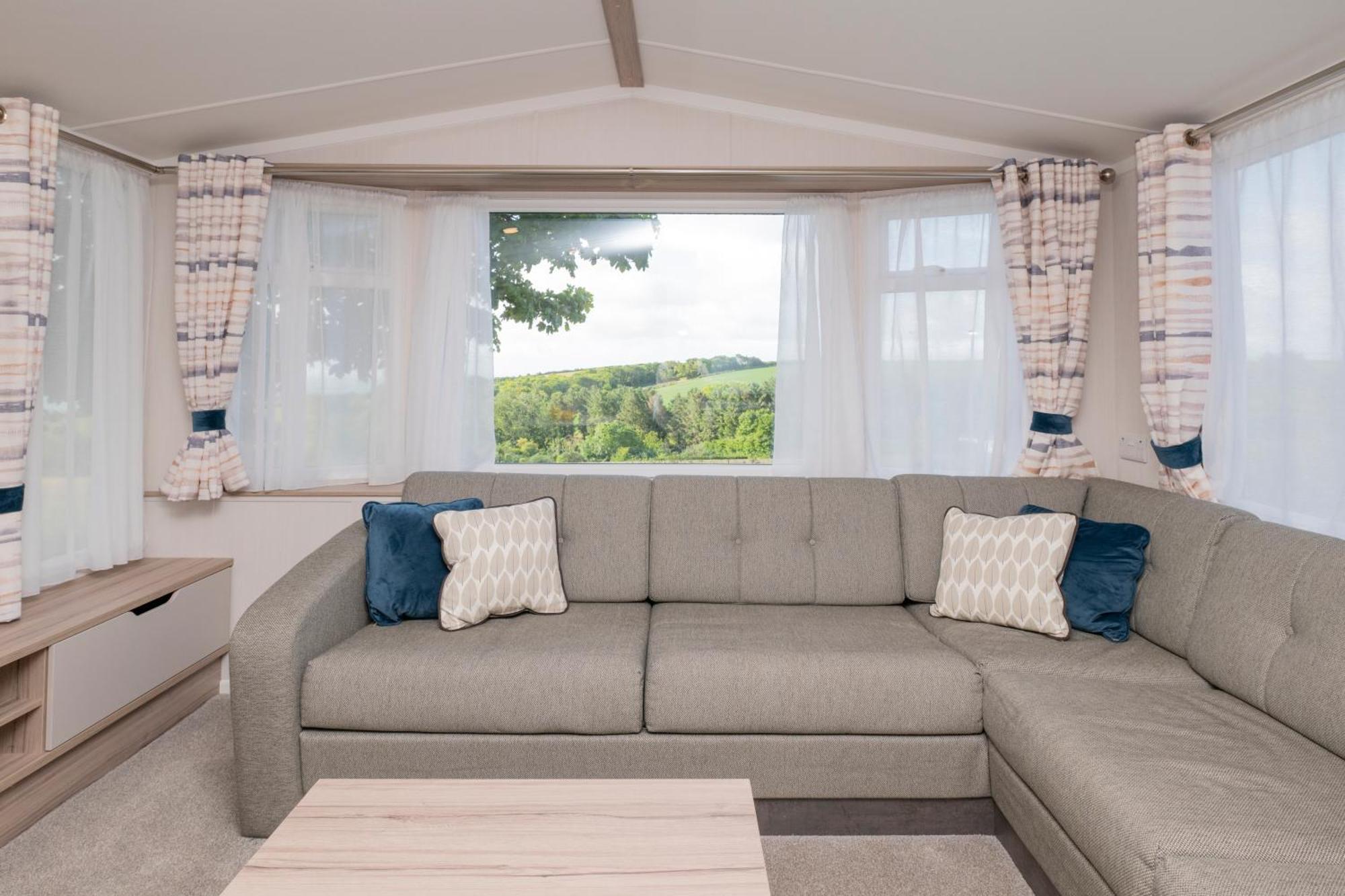 Tencreek Holiday Park Looe Exteriér fotografie
