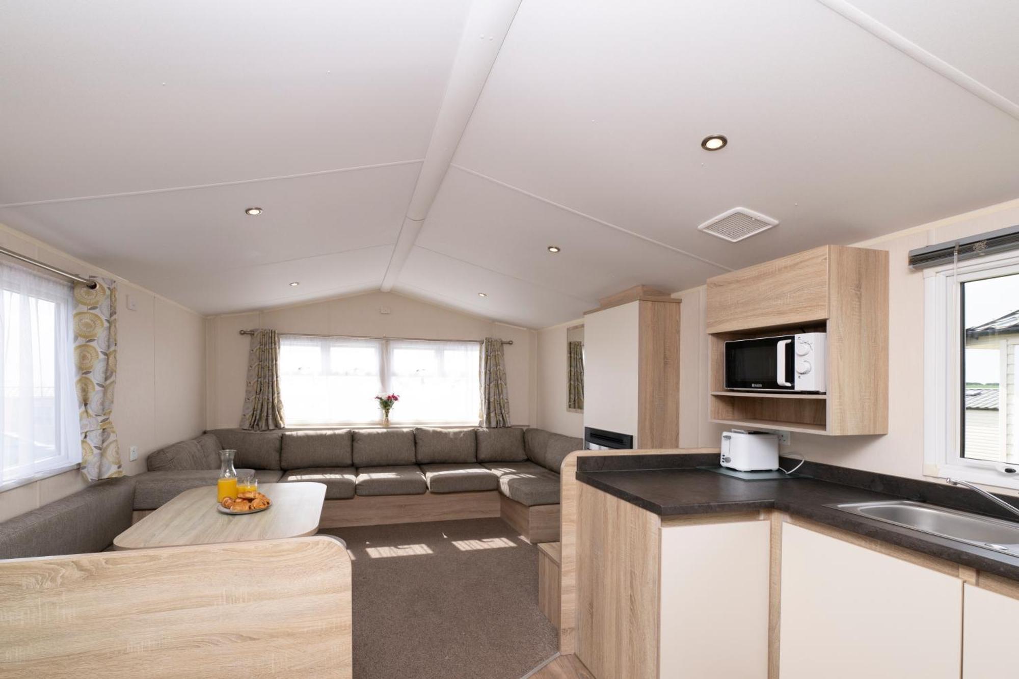 Tencreek Holiday Park Looe Exteriér fotografie