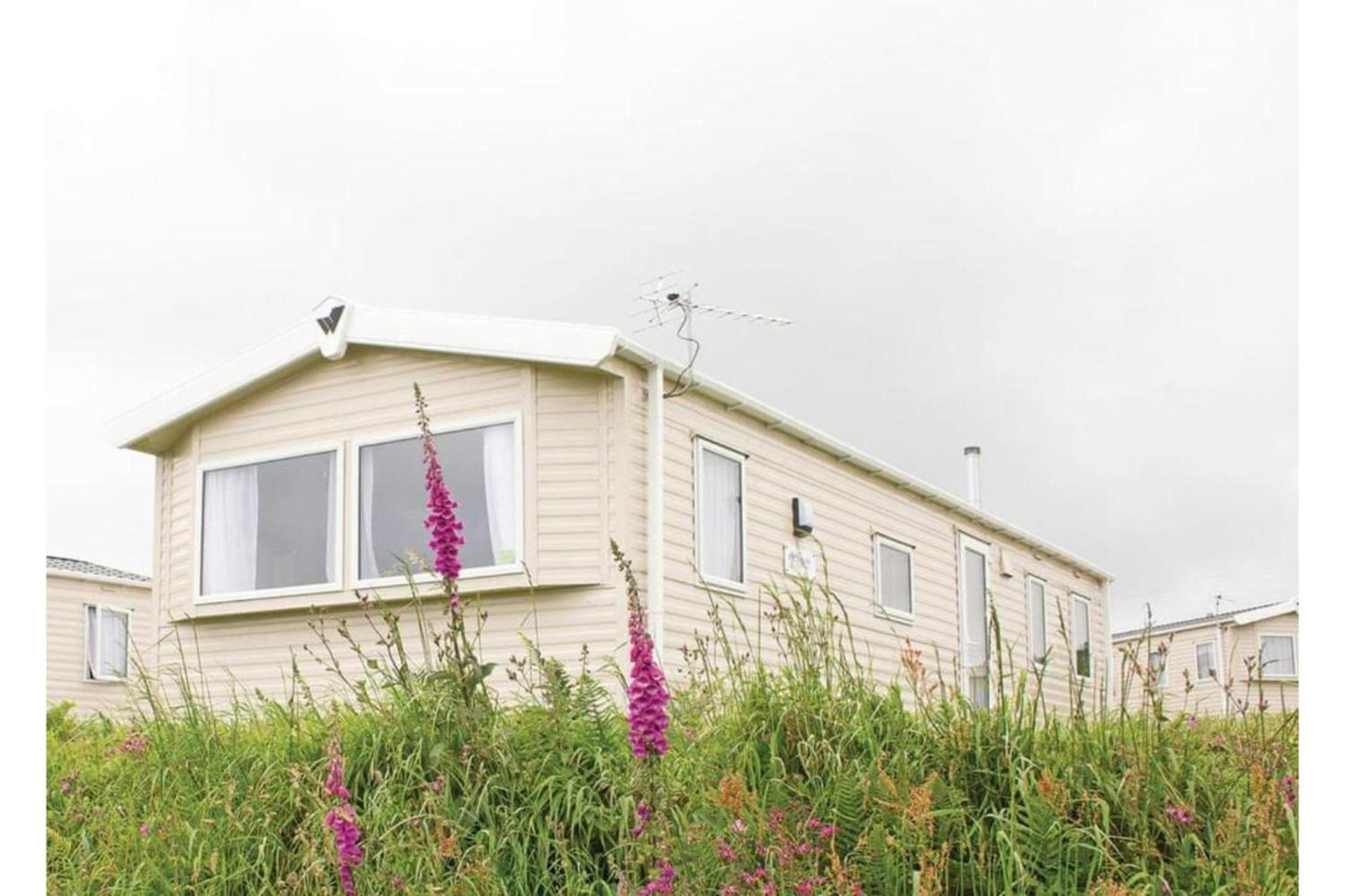 Tencreek Holiday Park Looe Exteriér fotografie