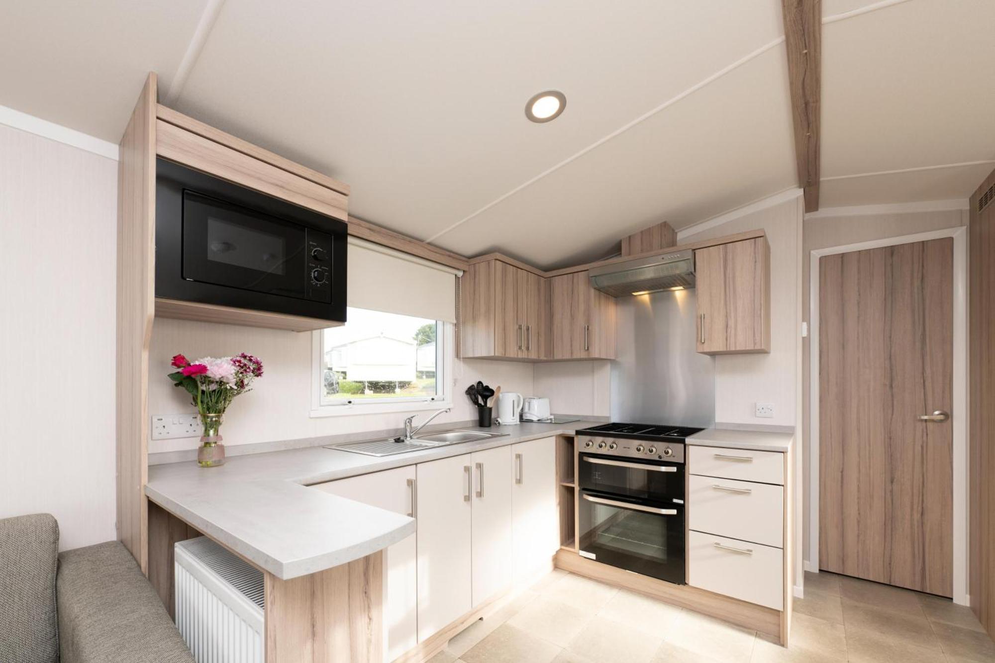 Tencreek Holiday Park Looe Exteriér fotografie